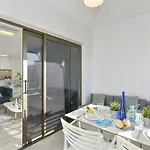 Апартаменти Iguazu 2 Bedr *