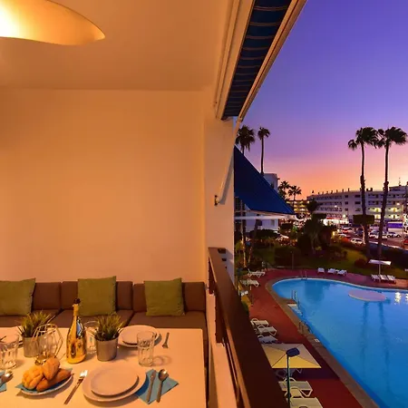 Iguazu 2 Bedr * 플라야 델 잉글스