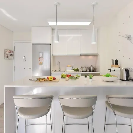 Iguazu 2 Bedr 아파트 *