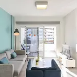 Apartment Iguazu 2 Bedr Playa del Ingles (Gran Canaria)