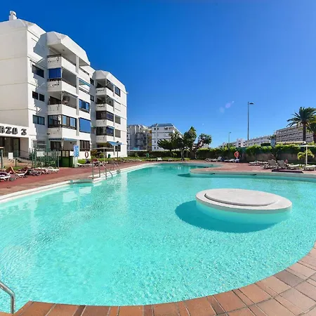 Iguazu 2 Bedroom Close To Yumbo *