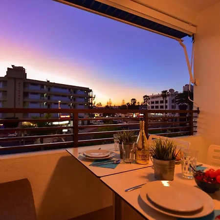 Iguazu 2 Bedr Playa del Inglés