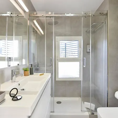 Iguazu 2 Bedroom Close To Yumbo Апартаменты Плайя-дель-Инглес