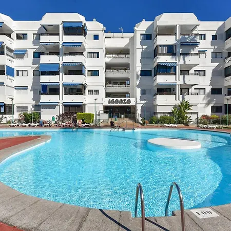 Apartment Iguazu 2 Bedr Playa del Inglés