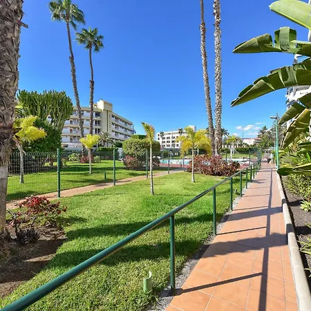 Iguazu 2 Bedr Playa del Ingles (Gran Canaria)
