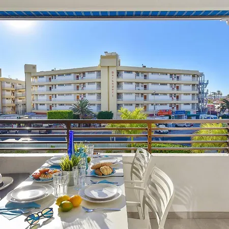 Apartment Iguazu 2 Bedr