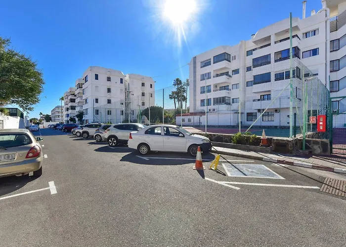 Iguazu 2 Bedr Apartament *