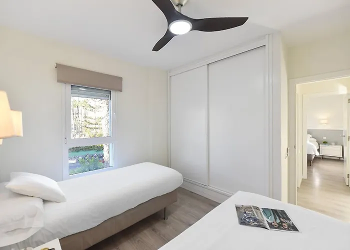 Iguazu 2 Bedr Apartament Playa del Inglés