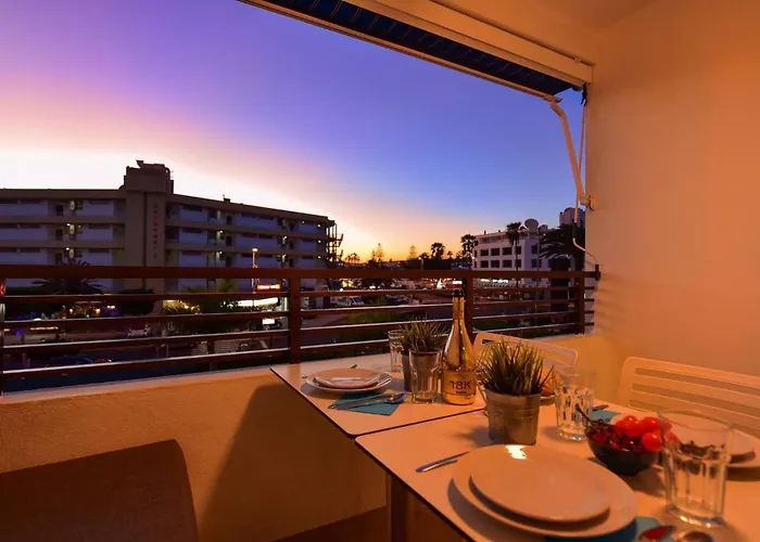 Iguazu 2 Bedr Плайя-дель-Інглес