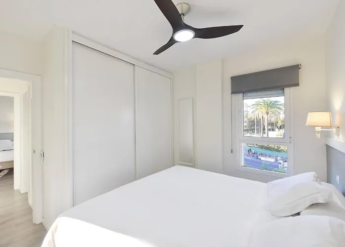 Iguazu 2 Bedr * Плайя-дель-Інглес