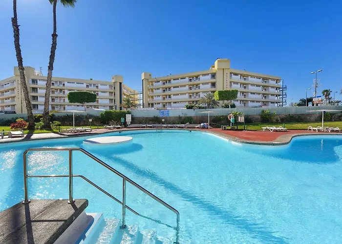 Iguazu 2 Bedr Apartman *