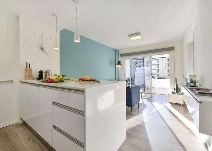 Iguazu 2 Bedr Apartman