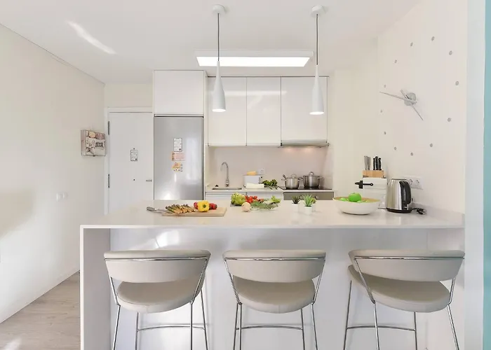 Iguazu 2 Bedr Apartman *