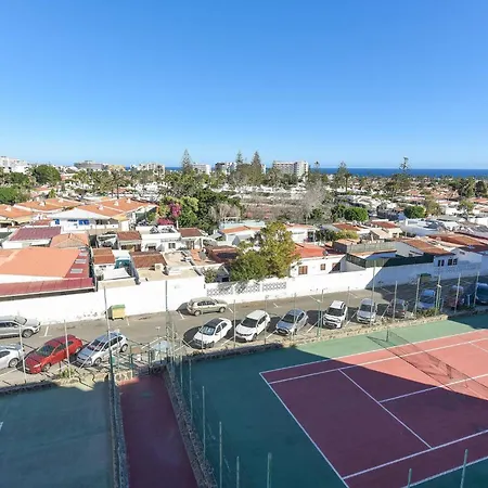 Apartamento Iguazu 2 Bedr *