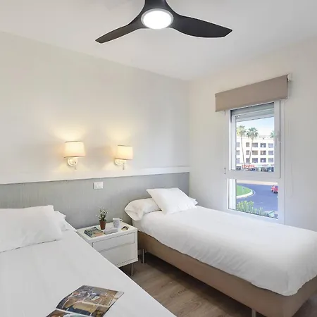 Iguazu 2 Bedroom Close To Yumbo *