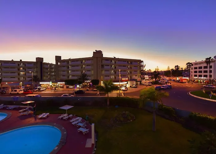 Iguazu 2 Bedr Apartamento