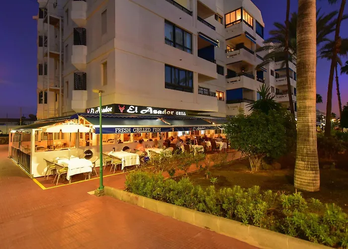 Apartamento Iguazu 2 Bedr