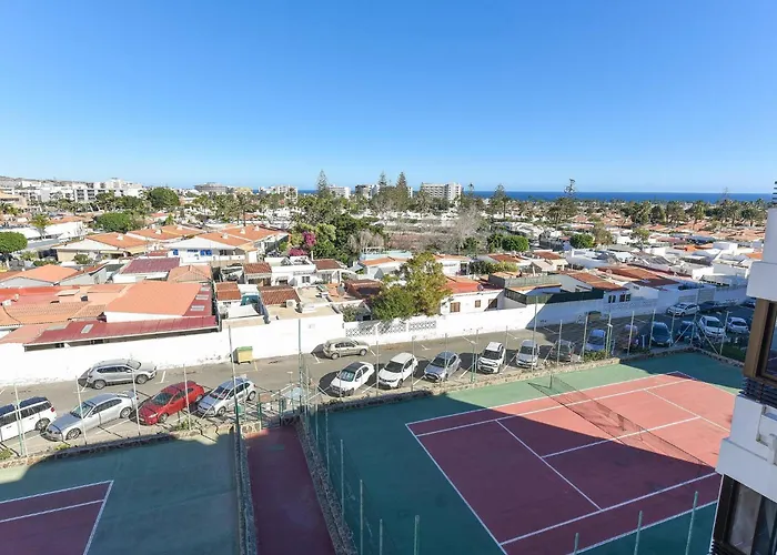 Apartamento Iguazu 2 Bedr *