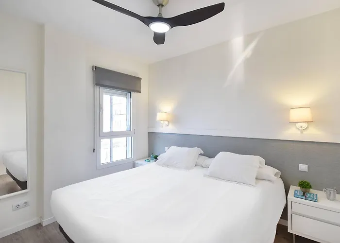 Iguazu 2 Bedr Apartamento