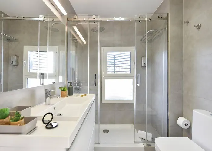 Iguazu 2 Bedr Apartamento Playa del Inglés