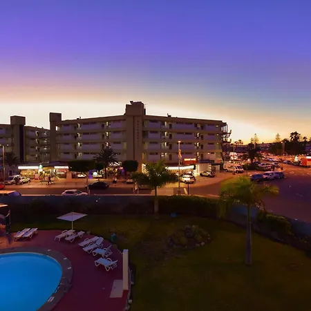 Iguazu 2 Bedr Apartman