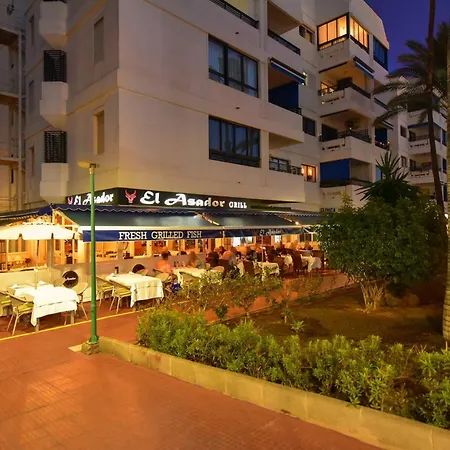 Apartman Iguazu 2 Bedr