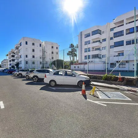 Iguazu 2 Bedr Apartman *