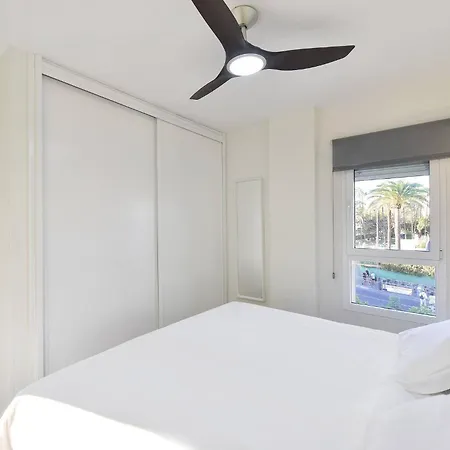 Iguazu 2 Bedr * Playa del Inglés