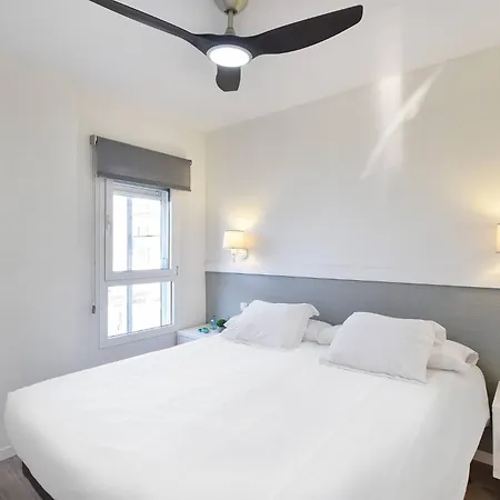 Iguazu 2 Bedr Apartman