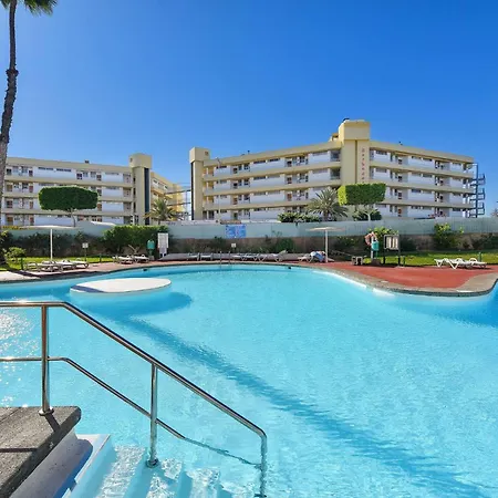 Iguazu 2 Bedr Apartman *