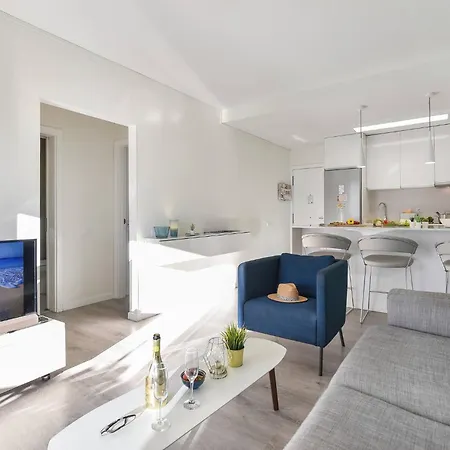 Iguazu 2 Bedr * Playa del Inglés