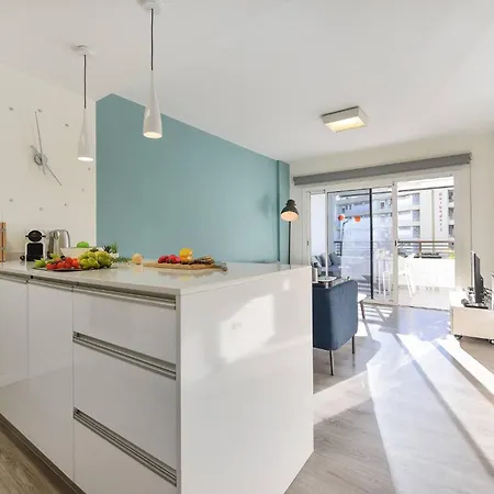 Iguazu 2 Bedr Apartman